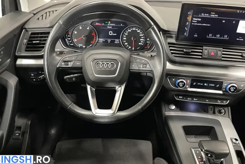 Audi Q5 din 2022 cu 74.967 km - oferta AUD232461 - foto 6
