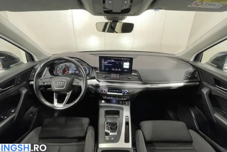 Audi Q5 din 2022 cu 74.967 km - oferta AUD232461 - foto 7