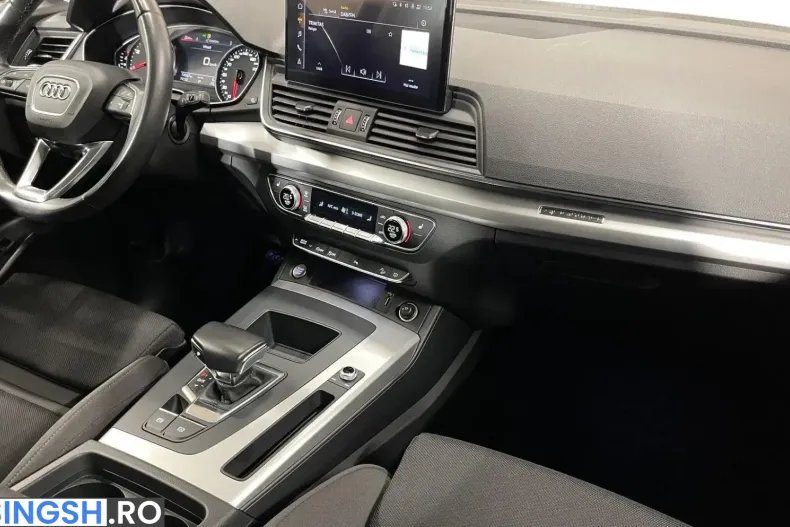 Audi Q5 din 2022 cu 74.967 km - oferta AUD232461 - foto 8