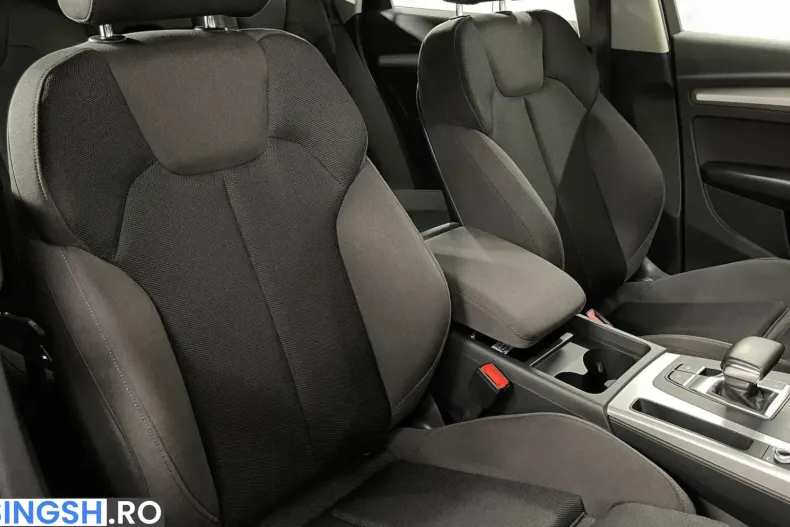 Audi Q5 din 2022 cu 74.967 km - oferta AUD232461 - foto 9