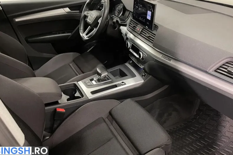 Audi Q5 din 2022 cu 74.967 km - oferta AUD232461 - foto 10