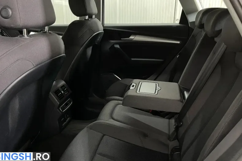 Audi Q5 din 2022 cu 74.967 km - oferta AUD232461 - foto 11