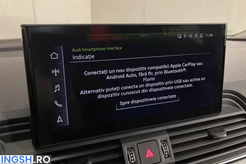 Audi Q5 din 2022 cu 74.967 km - oferta AUD232461 - foto 14