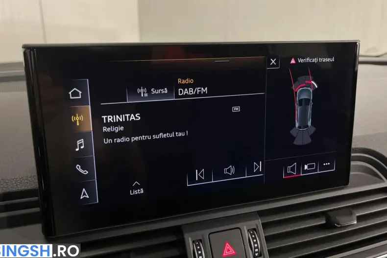 Audi Q5 din 2022 cu 74.967 km - oferta AUD232461 - foto 15