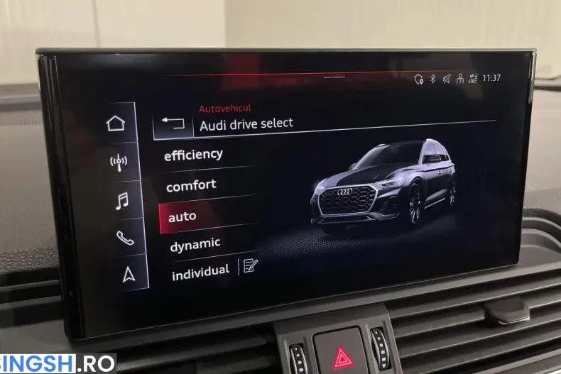 Audi Q5 din 2022 cu 74.967 km - oferta AUD232461 - foto 17