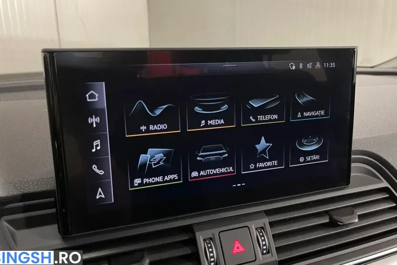Audi Q5 din 2022 cu 74.967 km - oferta AUD232461 - foto 18