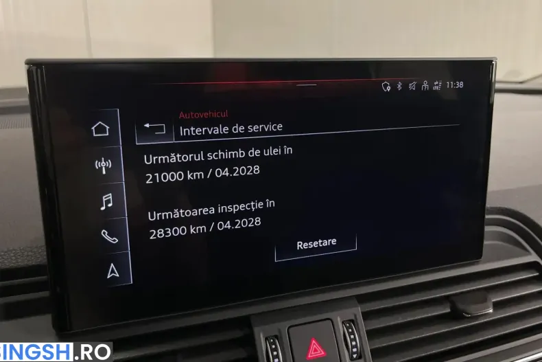 Audi Q5 din 2022 cu 74.967 km - oferta AUD232461 - foto 19