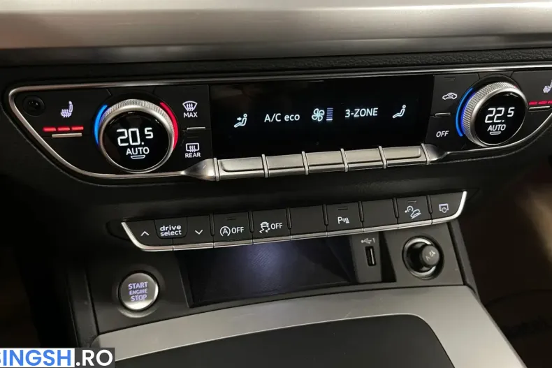 Audi Q5 din 2022 cu 74.967 km - oferta AUD232461 - foto 20