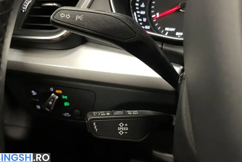 Audi Q5 din 2022 cu 74.967 km - oferta AUD232461 - foto 23
