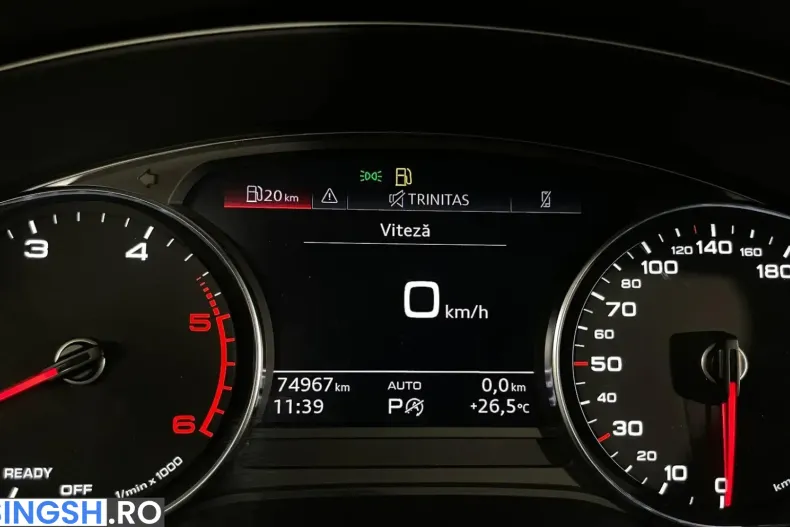 Audi Q5 din 2022 cu 74.967 km - oferta AUD232461 - foto 26