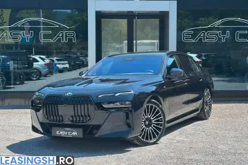 BMW 750 din 2024 - oferta BMW232462
