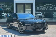 BMW 750 (Seria 7) din 2024 cu 22.400 km - oferta BMW232462 - foto 3