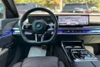 BMW 750 (Seria 7) din 2024 cu 22.400 km - oferta BMW232462 - foto 6