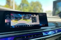 BMW 750 (Seria 7) din 2024 cu 22.400 km - oferta BMW232462 - foto 13