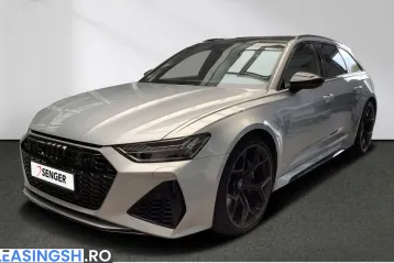 Audi RS6 din 2024 - oferta AUD232463