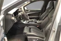 Audi RS6 din 2024 cu 45.084 km - oferta AUD232463 - foto 2