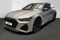 Audi RS6 din 2024 cu 45.084 km - oferta AUD232463 - foto 4