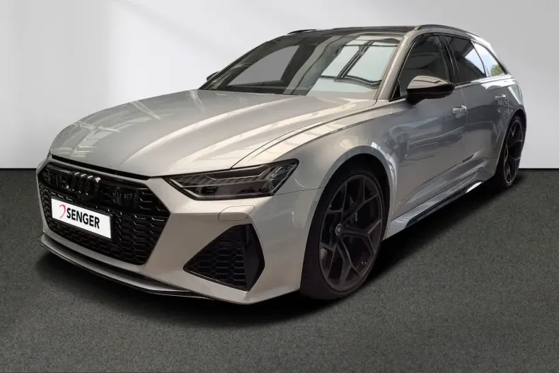 Audi RS6 din 2024 cu 45.084 km - oferta AUD232463 - foto 4