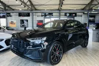 Audi Q8 din 2023 cu 11.628 km - oferta AUD232464 - foto 1