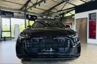 Audi Q8 din 2023 cu 11.628 km - oferta AUD232464 - foto 2