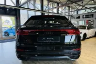 Audi Q8 din 2023 cu 11.628 km - oferta AUD232464 - foto 7