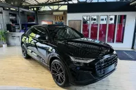 Audi Q8 din 2023 cu 11.628 km - oferta AUD232464 - foto 10