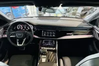 Audi Q8 din 2023 cu 11.628 km - oferta AUD232464 - foto 14