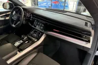 Audi Q8 din 2023 cu 11.628 km - oferta AUD232464 - foto 16