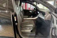 Audi Q8 din 2023 cu 11.628 km - oferta AUD232464 - foto 18