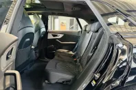 Audi Q8 din 2023 cu 11.628 km - oferta AUD232464 - foto 19