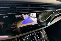Audi Q8 din 2023 cu 11.628 km - oferta AUD232464 - foto 20