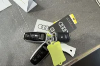 Audi Q8 din 2023 cu 11.628 km - oferta AUD232464 - foto 29