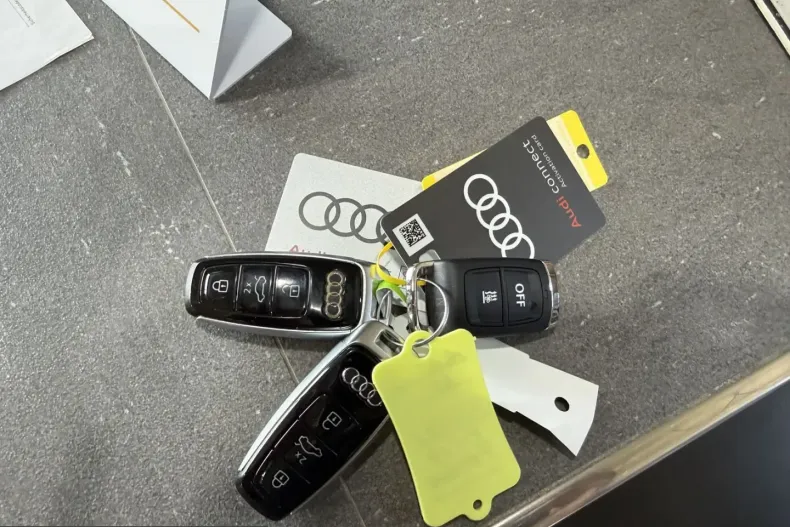 Audi Q8 din 2023 cu 11.628 km - oferta AUD232464 - foto 29