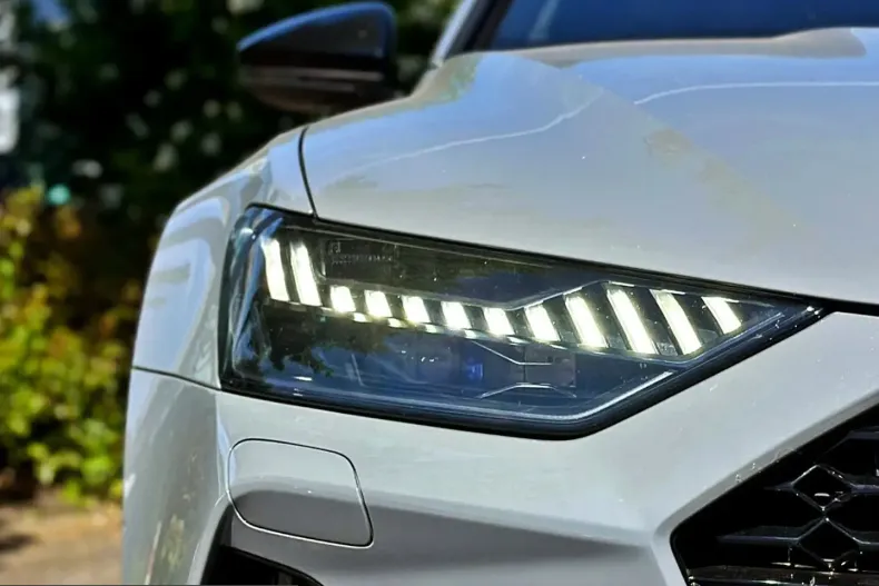 Audi RS7 din 2025 cu 16.998 km - oferta AUD232465 - foto 3