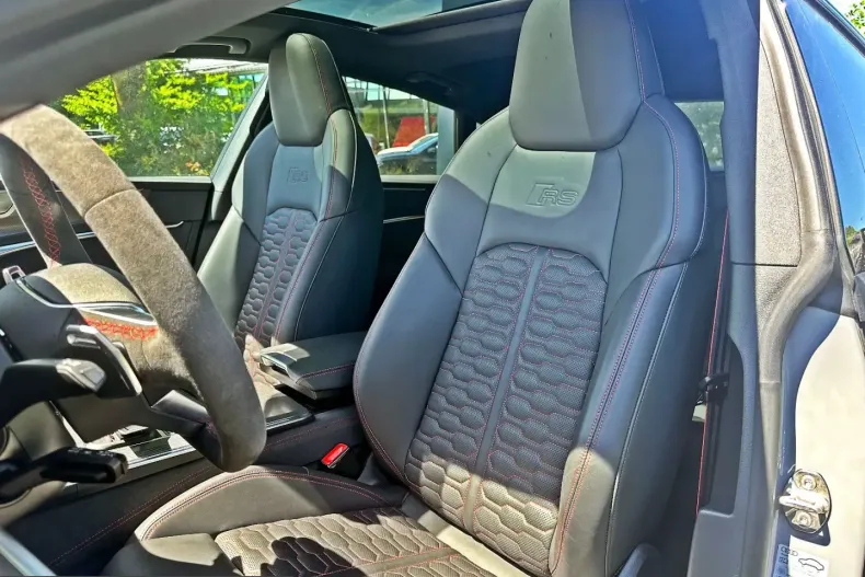 Audi RS7 din 2025 cu 16.998 km - oferta AUD232465 - foto 5