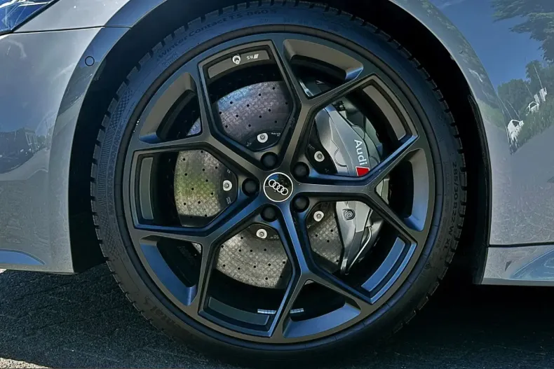 Audi RS7 din 2025 cu 16.998 km - oferta AUD232465 - foto 8