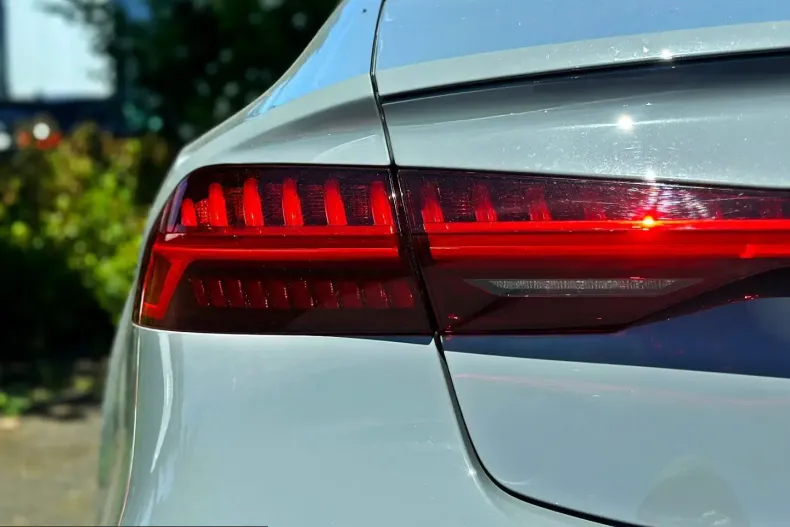 Audi RS7 din 2025 cu 16.998 km - oferta AUD232465 - foto 32