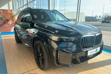 BMW X5 din 2025 - oferta BMW232466