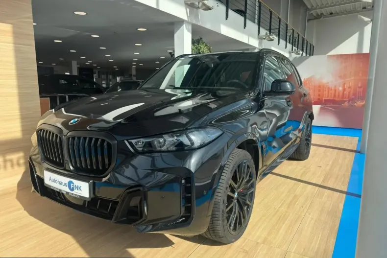 BMW X5 (Seria X) din 2025 cu 11.254 km - oferta BMW232466 - foto 2