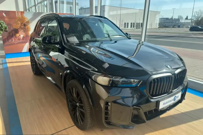 BMW X5 (Seria X) din 2025 cu 11.254 km - oferta BMW232466 - foto 3