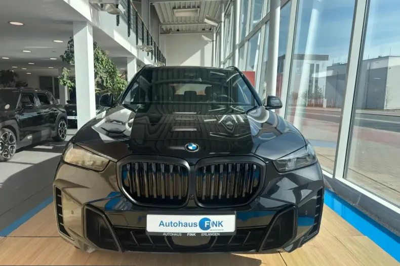 BMW X5 (Seria X) din 2025 cu 11.254 km - oferta BMW232466 - foto 5