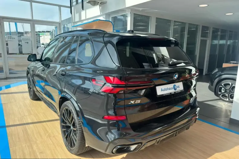 BMW X5 (Seria X) din 2025 cu 11.254 km - oferta BMW232466 - foto 6