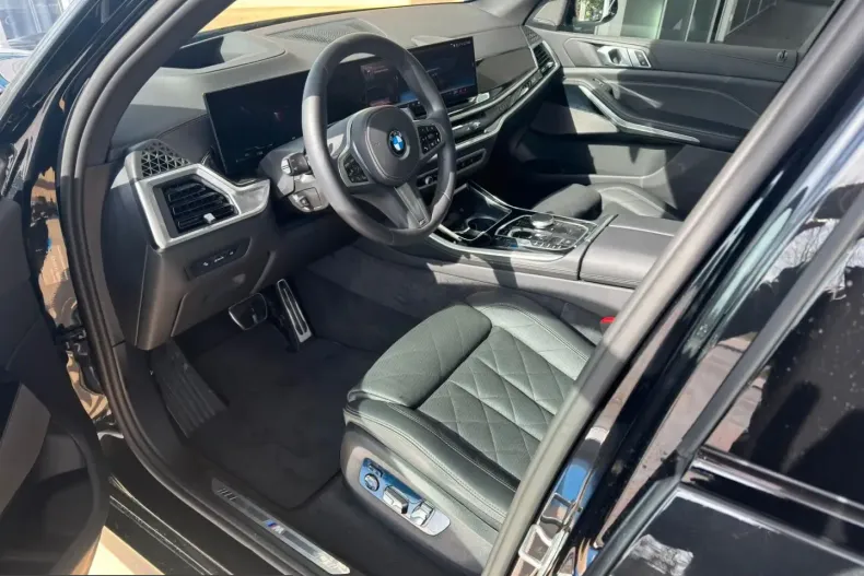 BMW X5 (Seria X) din 2025 cu 11.254 km - oferta BMW232466 - foto 10