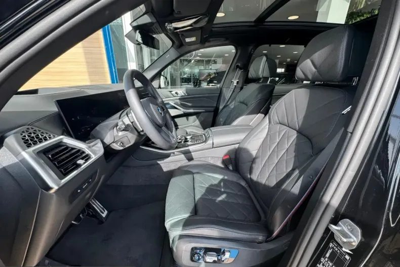 BMW X5 (Seria X) din 2025 cu 11.254 km - oferta BMW232466 - foto 11