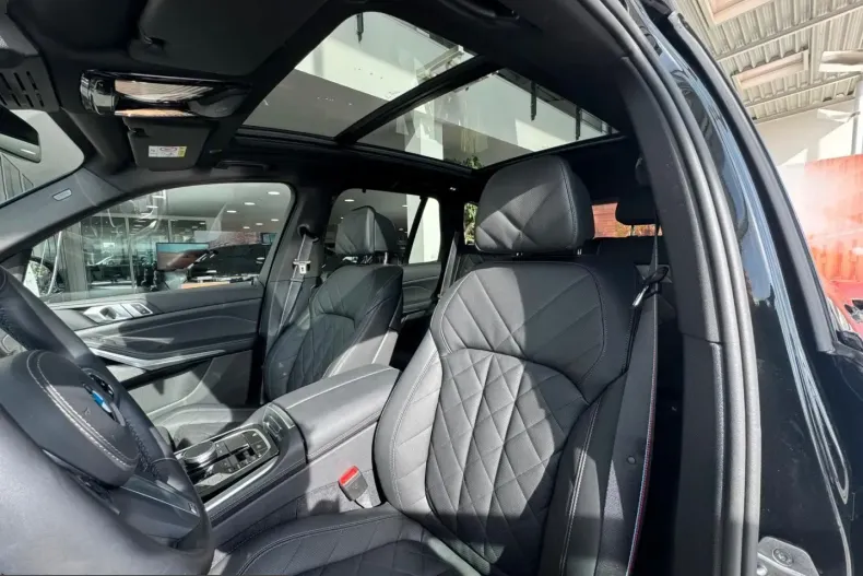 BMW X5 (Seria X) din 2025 cu 11.254 km - oferta BMW232466 - foto 12