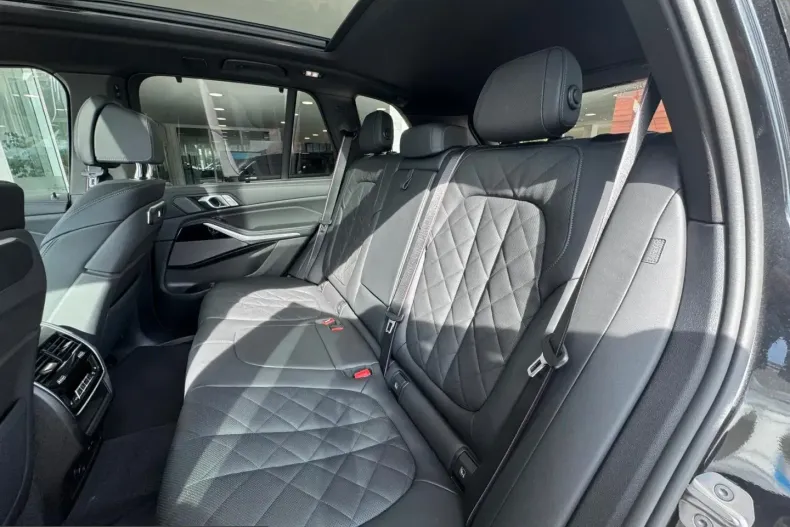 BMW X5 (Seria X) din 2025 cu 11.254 km - oferta BMW232466 - foto 14