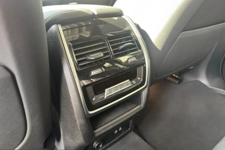 BMW X5 (Seria X) din 2025 cu 11.254 km - oferta BMW232466 - foto 15