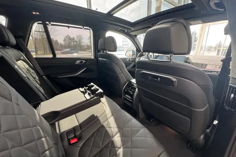 BMW X5 (Seria X) din 2025 cu 11.254 km - oferta BMW232466 - foto 16