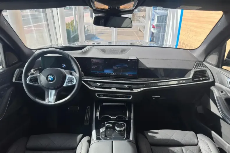 BMW X5 (Seria X) din 2025 cu 11.254 km - oferta BMW232466 - foto 18