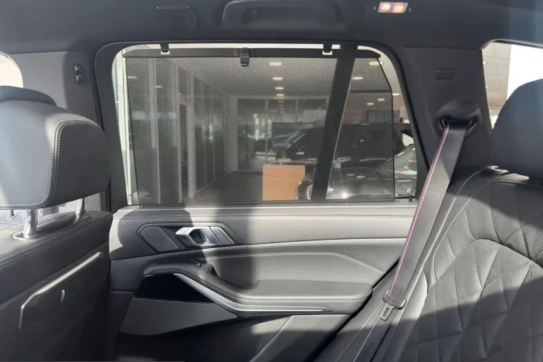 BMW X5 (Seria X) din 2025 cu 11.254 km - oferta BMW232466 - foto 21